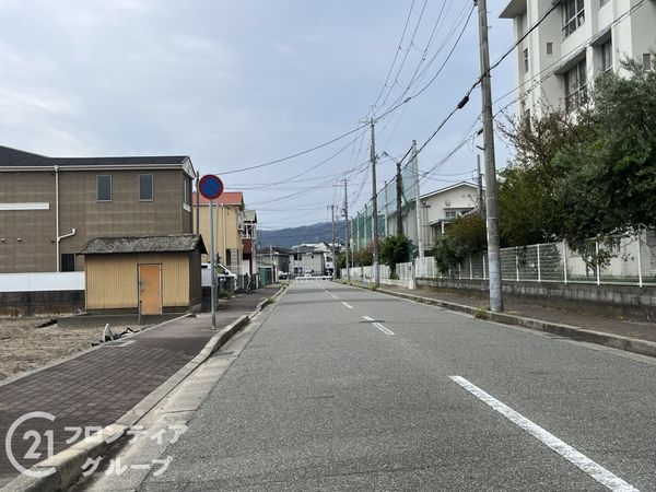 西宮市荒木町の中古一戸建て