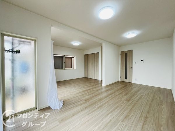 西宮市荒木町の中古一戸建て