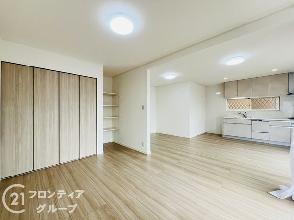 西宮市荒木町の中古一戸建て