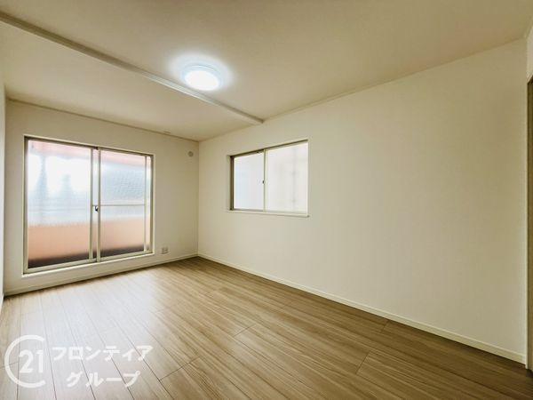 西宮市荒木町の中古一戸建て