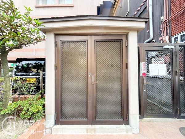 クラウンハイム塚本　中古マンション