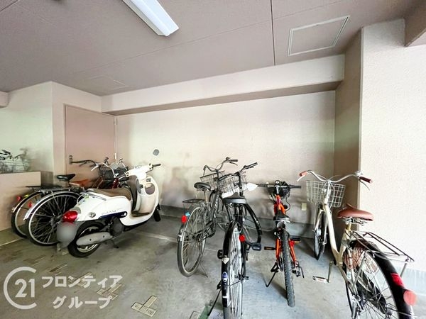 クラウンハイム塚本　中古マンション