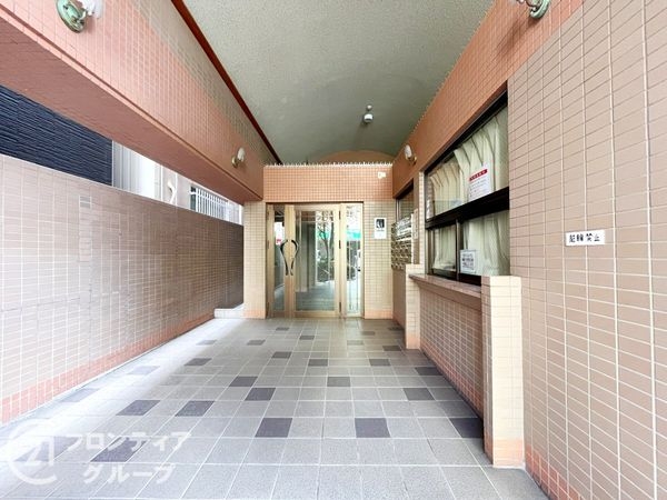 クラウンハイム塚本　中古マンション