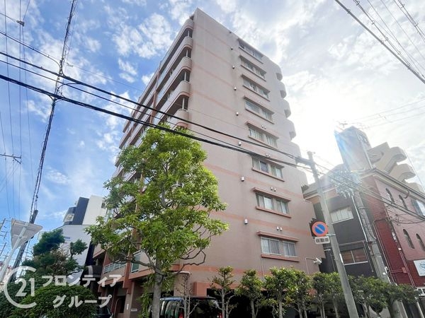 クラウンハイム塚本　中古マンション
