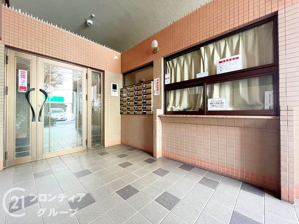 クラウンハイム塚本　中古マンション