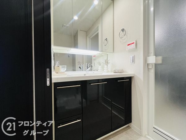 ネバーランド伊丹中央　中古マンション