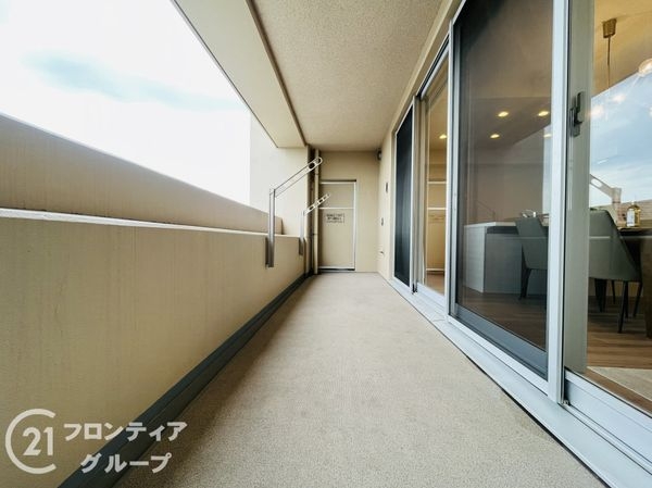 ネバーランド伊丹中央　中古マンション