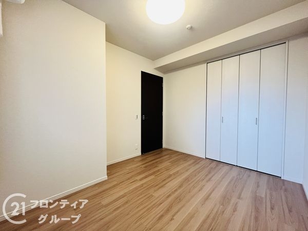 ネバーランド伊丹中央　中古マンション