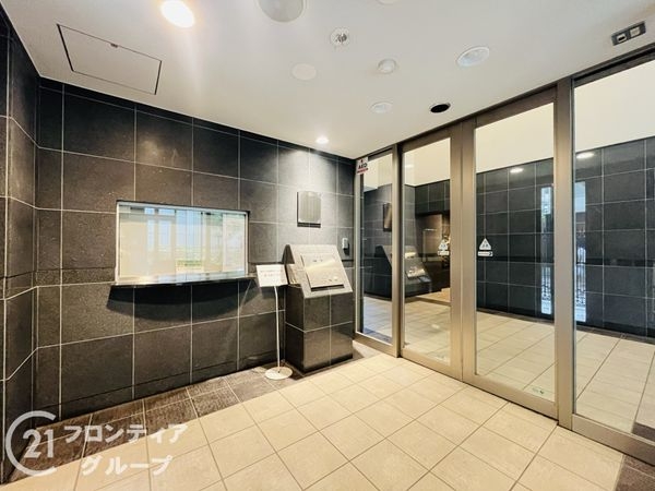 ネバーランド伊丹中央　中古マンション