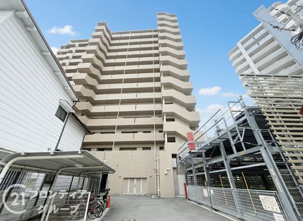 ネバーランド伊丹中央　中古マンション