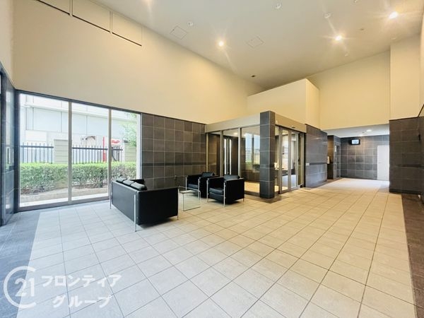 ネバーランド伊丹中央　中古マンション