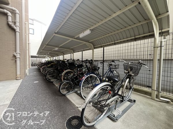 ネバーランド伊丹中央　中古マンション