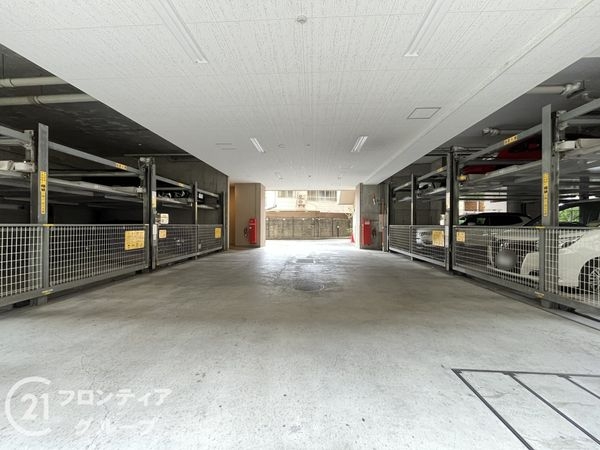 ネバーランド伊丹中央　中古マンション