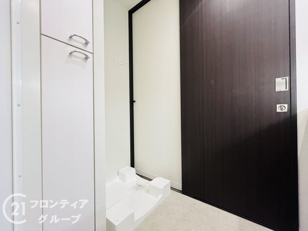 ネバーランド伊丹中央　中古マンション