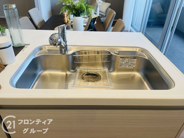 ネバーランド伊丹中央　中古マンション