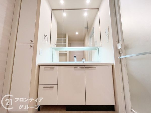 リバーガーデン伊丹高台　中古マンション
