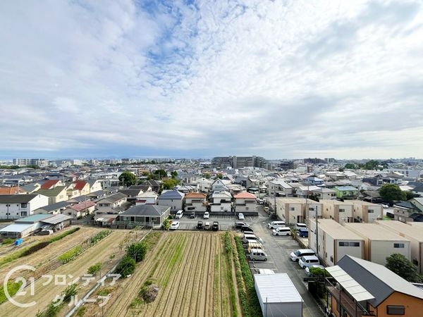 リバーガーデン伊丹高台　中古マンション