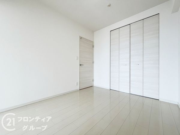 リバーガーデン伊丹高台　中古マンション