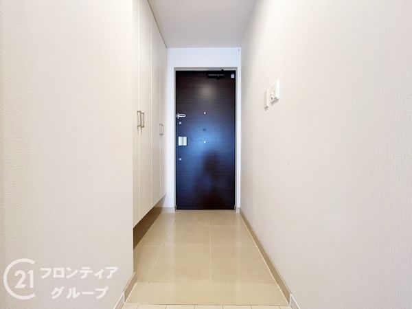 リバーガーデン伊丹高台　中古マンション