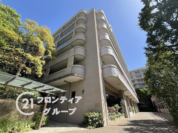 リバーガーデン伊丹高台　中古マンション