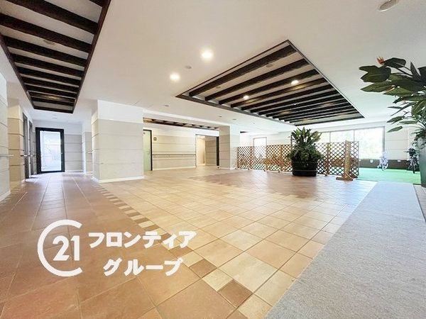 リバーガーデン伊丹高台　中古マンション