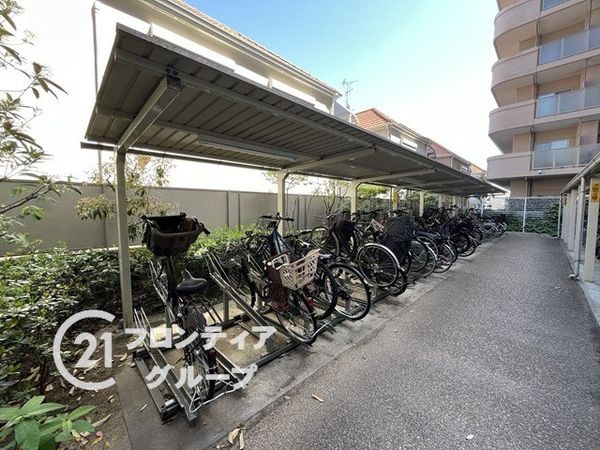 リバーガーデン伊丹高台　中古マンション