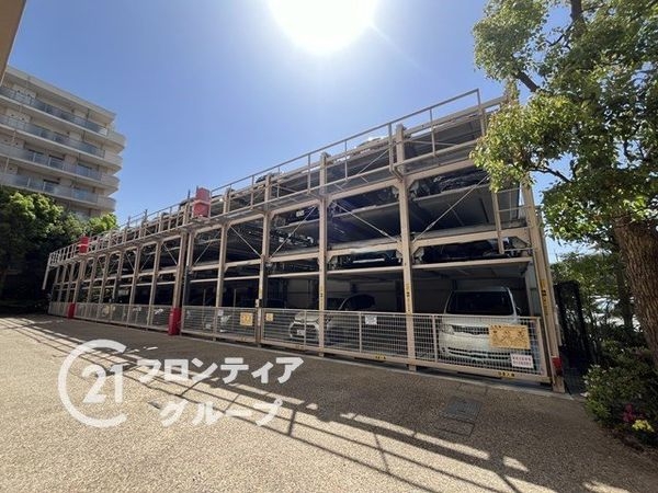 リバーガーデン伊丹高台　中古マンション