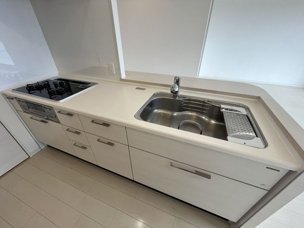 リバーガーデン伊丹高台　中古マンション