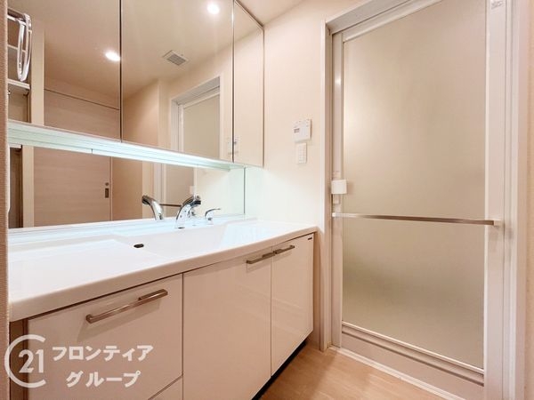 リバーガーデン伊丹高台　中古マンション