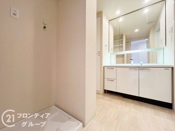 リバーガーデン伊丹高台　中古マンション