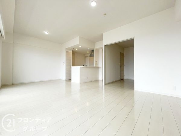 リバーガーデン伊丹高台　中古マンション