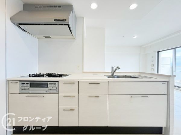 リバーガーデン伊丹高台　中古マンション