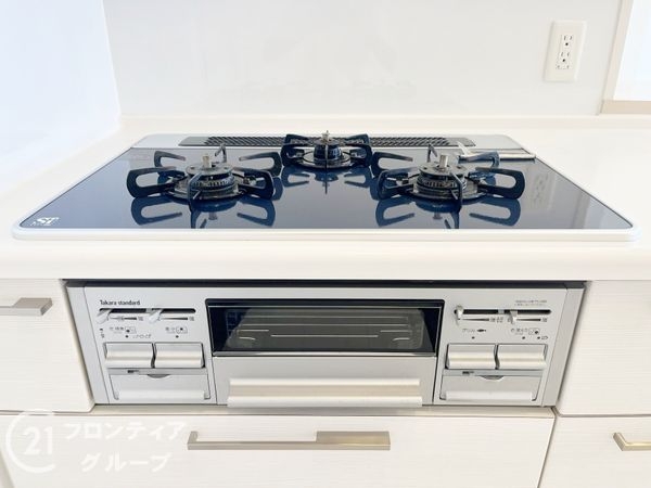 リバーガーデン伊丹高台　中古マンション
