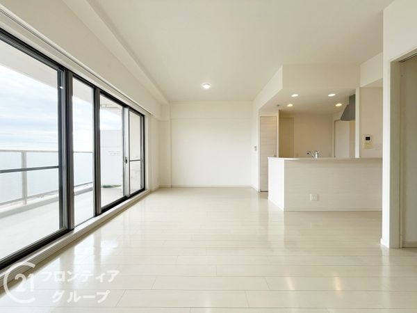 リバーガーデン伊丹高台　中古マンション