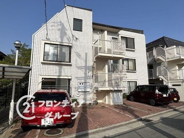 サンロイヤル上甲東園Ｂ棟　中古マンション