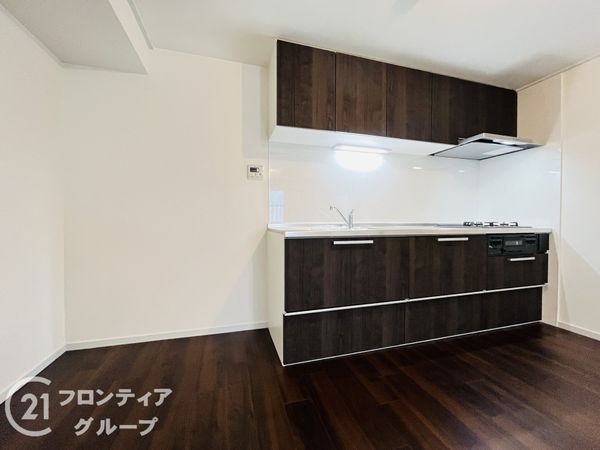 サンロイヤル上甲東園Ｂ棟　中古マンション