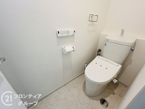 サンロイヤル上甲東園Ｂ棟　中古マンション