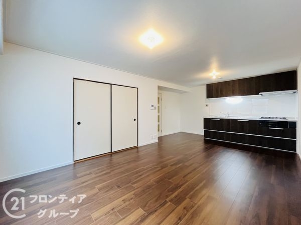 サンロイヤル上甲東園Ｂ棟　中古マンション