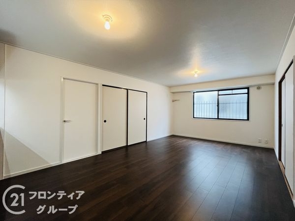 サンロイヤル上甲東園Ｂ棟　中古マンション