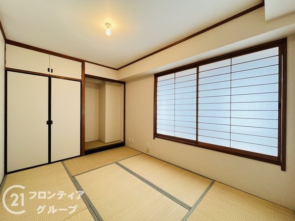 サンロイヤル上甲東園Ｂ棟　中古マンション