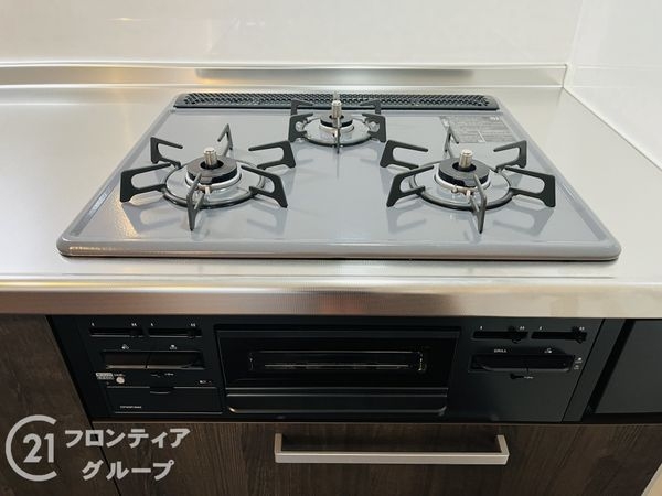 サンロイヤル上甲東園Ｂ棟　中古マンション