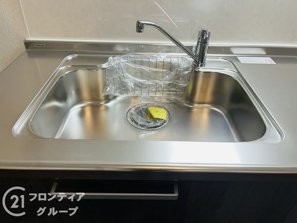 サンロイヤル上甲東園Ｂ棟　中古マンション