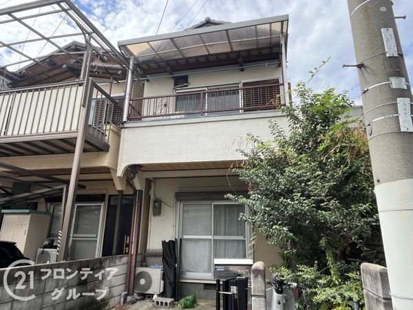 尼崎市大庄北１丁目の中古一戸建て