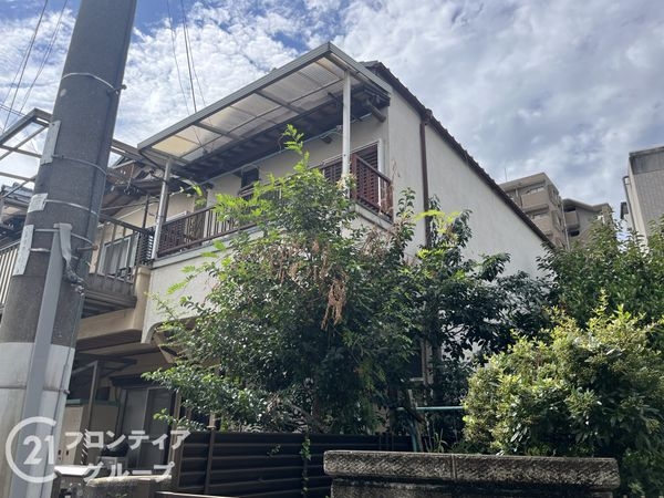尼崎市大庄北１丁目の中古一戸建て
