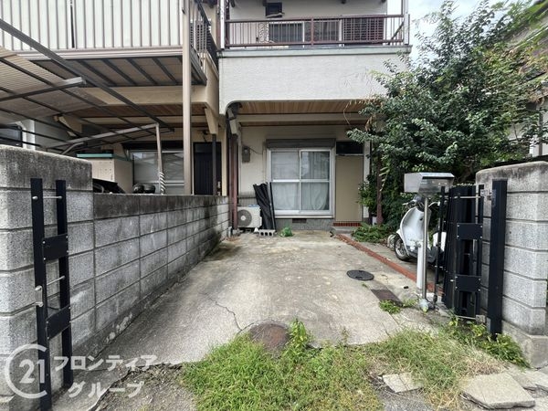 尼崎市大庄北１丁目の中古一戸建て