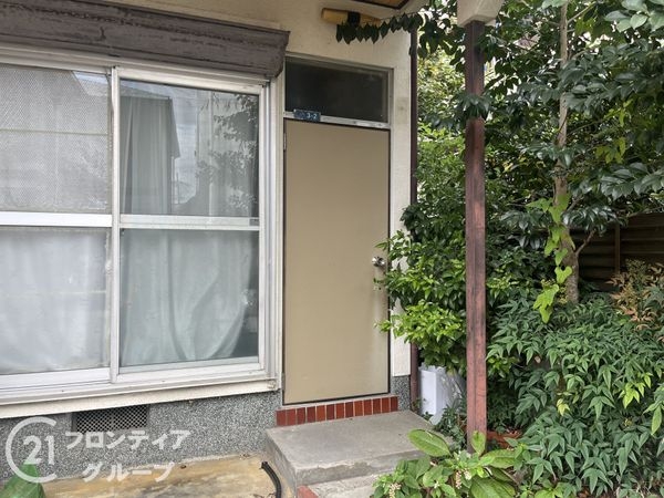 尼崎市大庄北１丁目の中古一戸建て