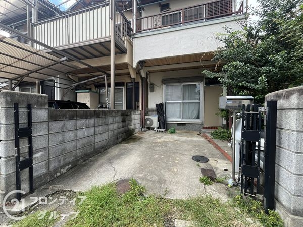 尼崎市大庄北１丁目の中古一戸建て
