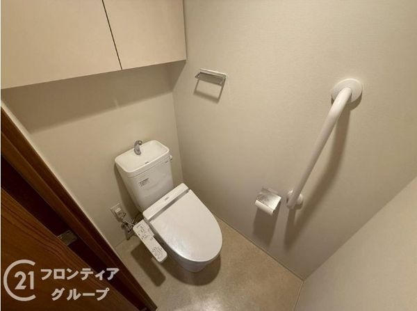 ザ・パークハウス塚口　中古マンション