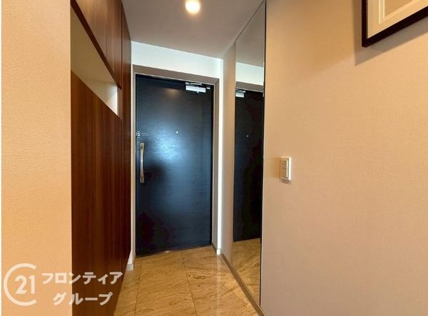 ザ・パークハウス塚口　中古マンション