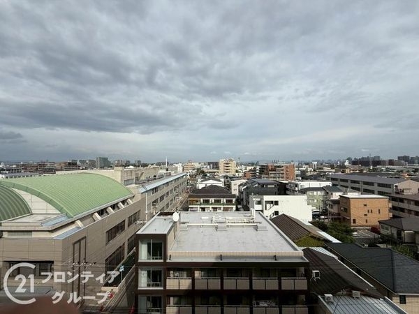 ザ・パークハウス塚口　中古マンション